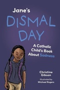 Cover: Jane's Dismal Day - OSV Kids