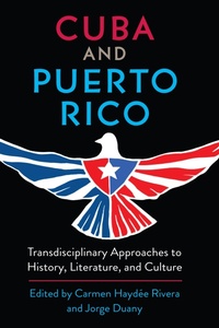 Enlarge image Cover: Cuba and Puerto Rico - University of Florida Press