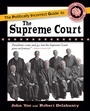 Cover: The Politically Incorrect Guide to the Supreme Court - Regnery Publishing