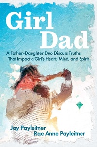 Enlarge image Cover: GirlDad - Simon + Schuster LLC