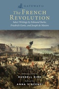 Cover: Gateway to the French Revolution - Gateway Editions
