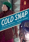 Cover: Cold Snap - LEVEL BEST BOOKS
