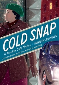 Enlarge image Cover: Cold Snap - LEVEL BEST BOOKS