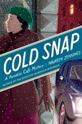 Cover: Cold Snap - LEVEL BEST BOOKS