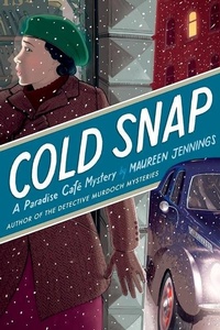 Enlarge image Cover: Cold Snap - LEVEL BEST BOOKS