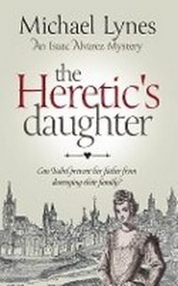 Abbildung von: The Heretic's Daughter - Romaunce Books