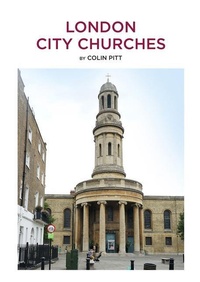 Abbildung von: London City Churches - CP Press