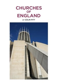 Abbildung von: Churches of England - CP Press