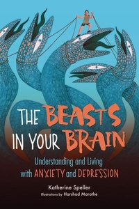 Abbildung von: The Beasts in Your Brain - Lerner Publishing Group