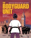 Cover: The Bodyguard Unit - Lerner Publishing Group