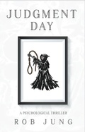 Cover: Judgment Day - Hawk Hill Literary, LLC