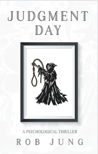 Abbildung von: Judgment Day - Hawk Hill Literary, LLC