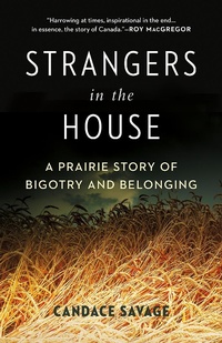 Enlarge image Cover: Strangers in the House - Greystone Books,Canada