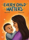 Cover: Every Child Matters - Medicine Wheel