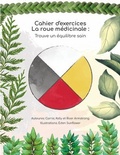 Cover: Cahier d'exercices La roue medicinale - Medicine Wheel