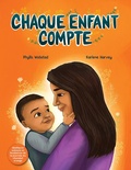 Cover: Chaque enfant compte - Medicine Wheel