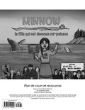 Cover: Minnow plan de cours - Medicine Wheel
