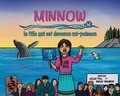 Cover: Minnow - Medicine Wheel