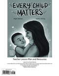 Cover: Every Child Matters Teacher Lesson Plan - Medicine Wheel