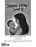 Cover: Chaque enfant compte plan de cours - Medicine Wheel