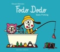 Cover: Fodo Dodo Goes Fishing - Gecko Press