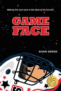 Cover: Game Face - Groundwood Books Ltd ,Canada