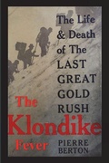 Cover: The Klondike Fever - Must Have Books