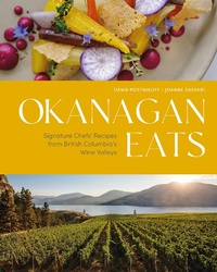 Abbildung von: Okanagan Eats - Figure 1 Publishing