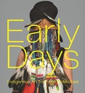 Cover: Early Days - Figure 1 Publishing
