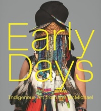 Enlarge image Cover: Early Days - Figure 1 Publishing