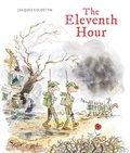 Cover: The Eleventh Hour - Owlkids