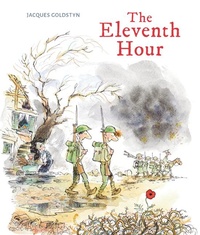 Enlarge image Cover: The Eleventh Hour - Owlkids