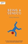 Cover: Independent Thinking on Being a SENDCO - Independent Thinking Press