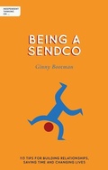 Cover: Independent Thinking on Being a SENDCO - Independent Thinking Press