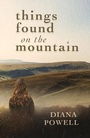 Cover: Things Found on the Mountain - Seren