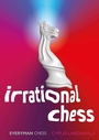 Cover: Irrational Chess - Everyman Chess