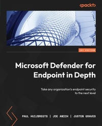 Abbildung von: Microsoft Defender for Endpoint in Depth - De Gruyter