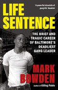 Cover: Life Sentence - Grove Press