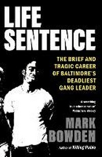 Abbildung von: Life Sentence - Grove Press