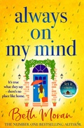 Cover: Always On My Mind - Boldwood Books Ltd