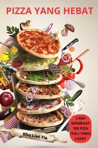 Abbildung von: Pizza Yang Hebat - Khu Liet Tia