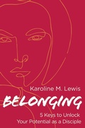 Cover: Belonging - Abingdon Press