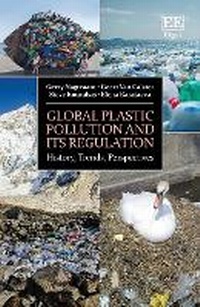 Abbildung von: Global Plastic Pollution and its Regulation - Edward Elgar Publishing