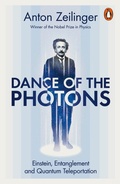 Cover: Dance of the Photons - Penguin
