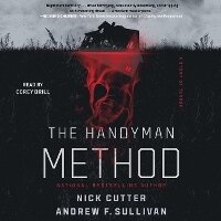 Enlarge image Cover: The Handyman Method - SIMON & SCHUSTER AUDIO