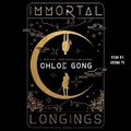 Cover: Immortal Longings - SIMON & SCHUSTER AUDIO