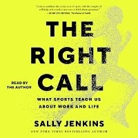Enlarge image Cover: The Right Call - SIMON & SCHUSTER AUDIO