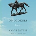 Cover: Onlookers - SIMON & SCHUSTER AUDIO