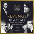 Cover: Revenge - SIMON & SCHUSTER AUDIO