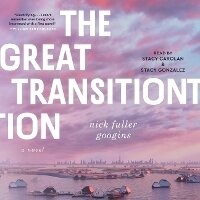 Enlarge image Cover: The Great Transition - SIMON & SCHUSTER AUDIO
